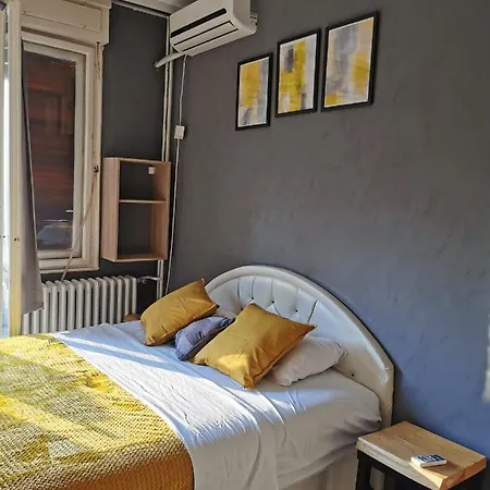 Hyde Βελιγράδι