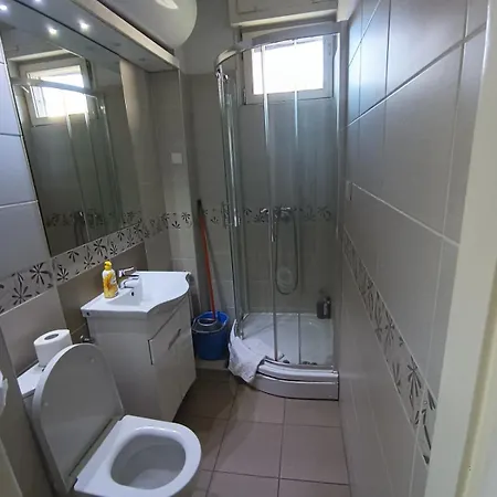 Hyde Apartman