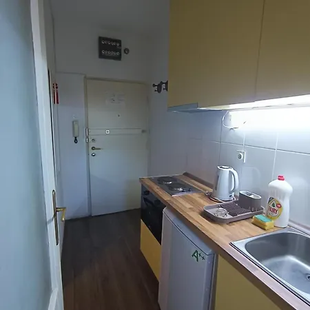 Apartman Hyde