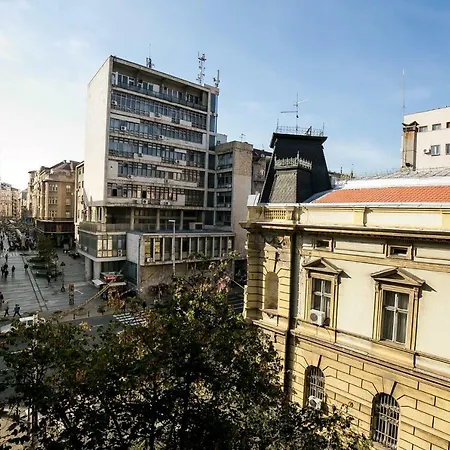 Hyde Διαμέρισμα *